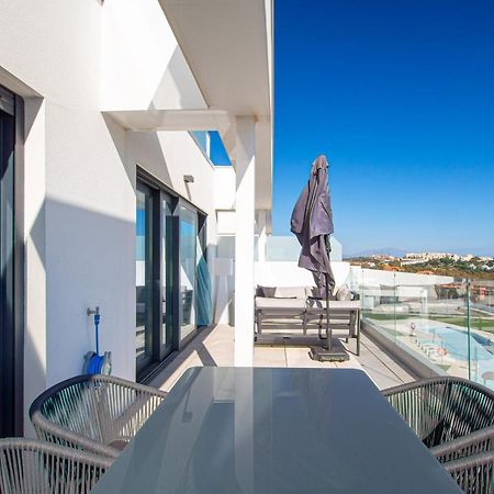 Appartamento Via Celere 2348 Casares Esterno foto