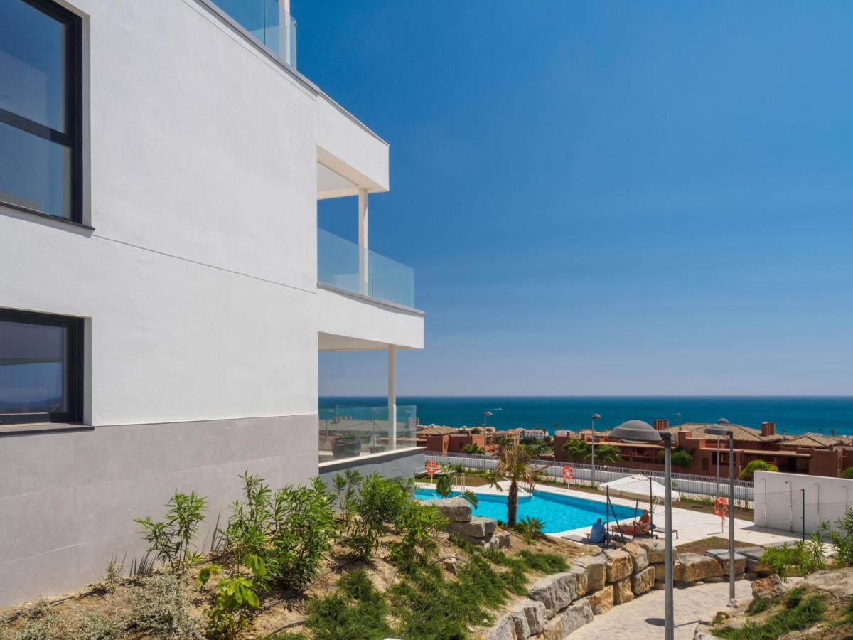 Appartamento Via Celere 2348 Casares Esterno foto