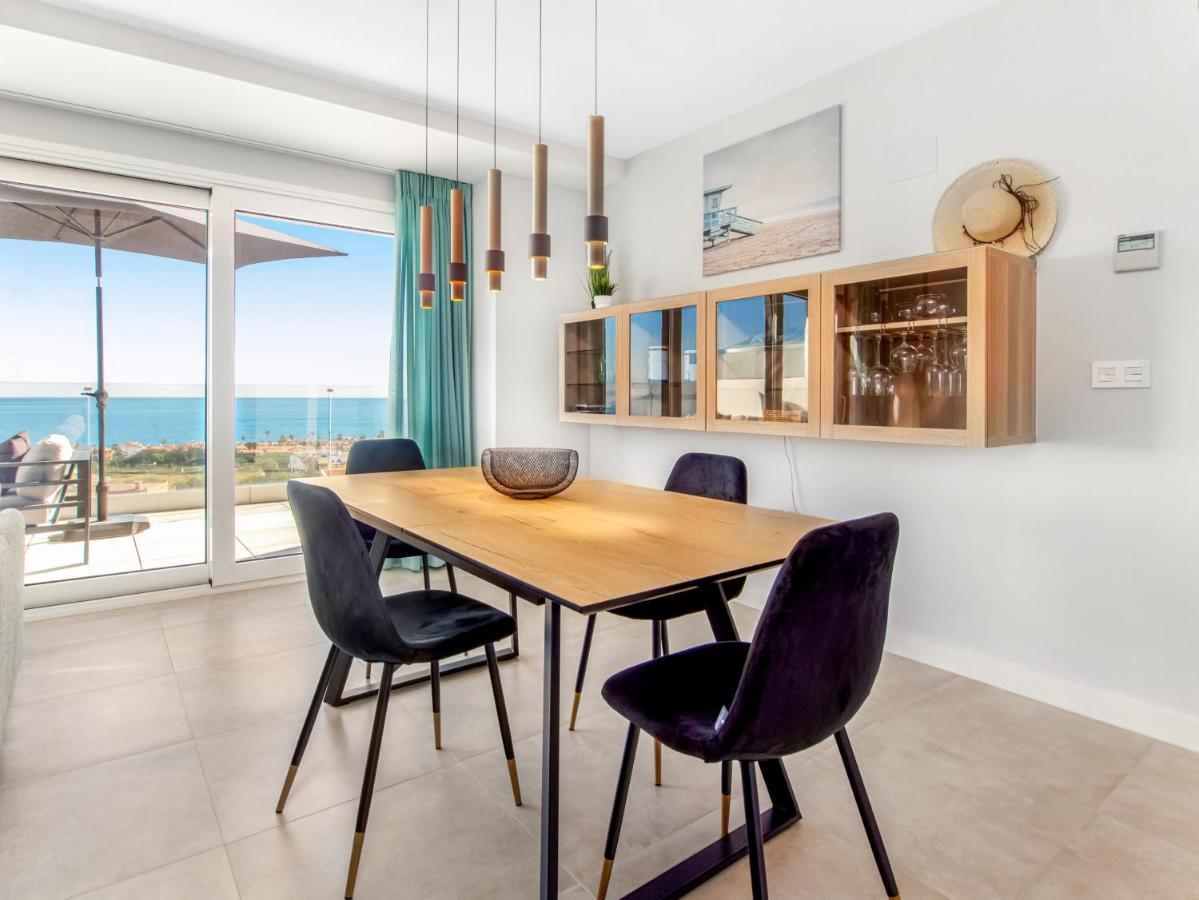 Appartamento Via Celere 2348 Casares Esterno foto