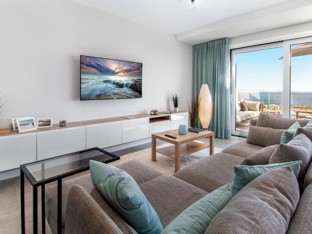 Appartamento Via Celere 2348 Casares Esterno foto