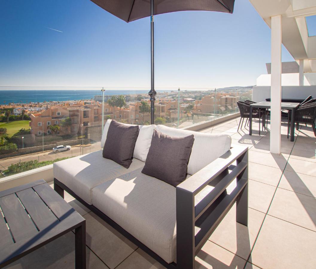 Appartamento Via Celere 2348 Casares Esterno foto