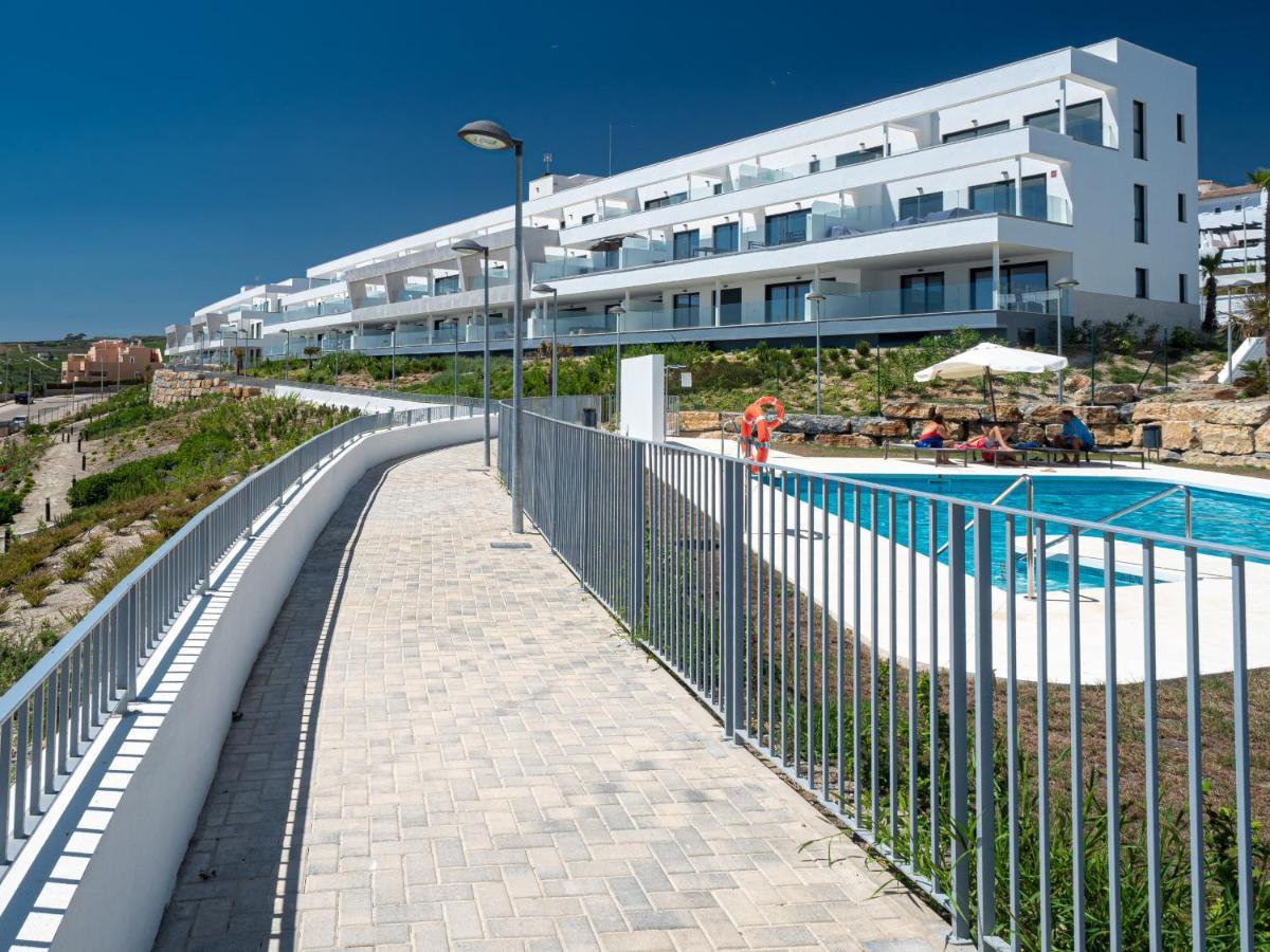 Appartamento Via Celere 2348 Casares Esterno foto