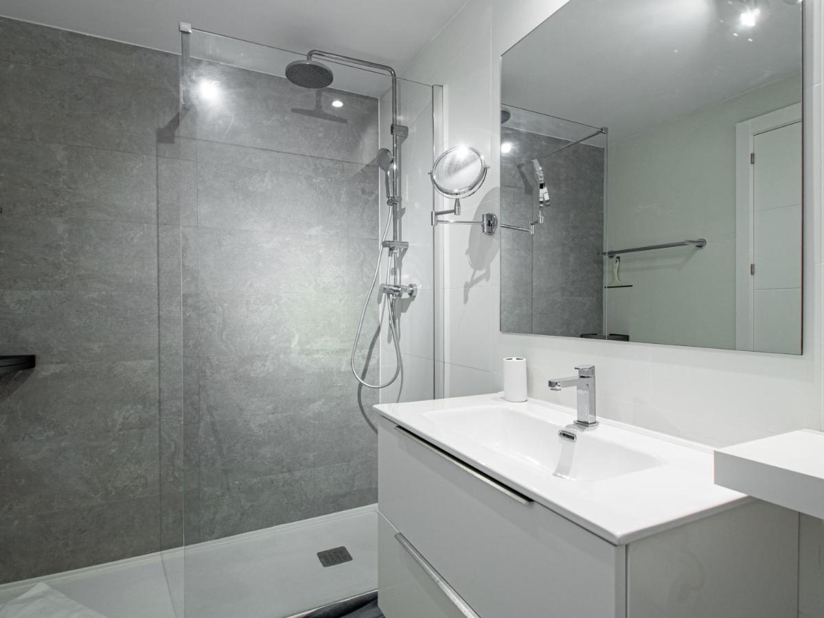 Appartamento Via Celere 2348 Casares Esterno foto