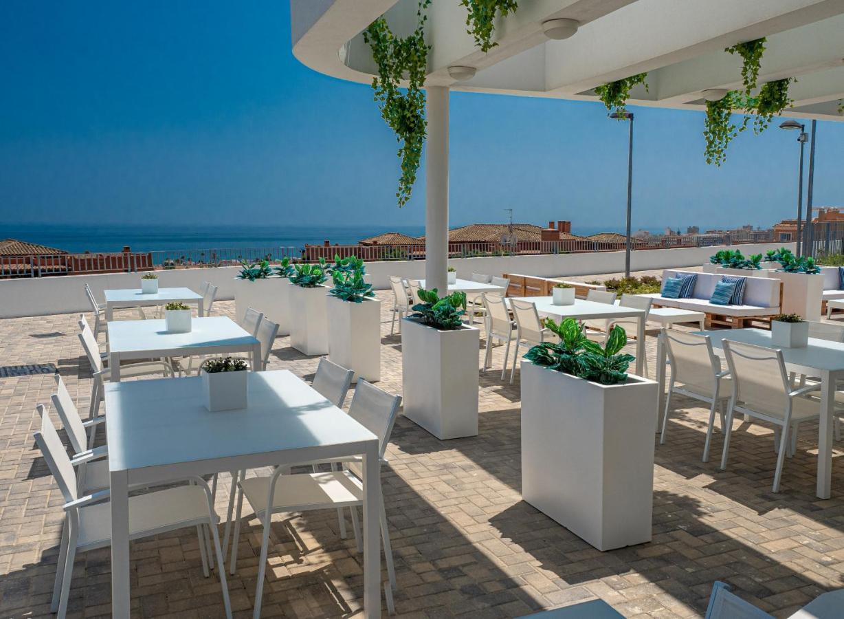 Appartamento Via Celere 2348 Casares Esterno foto