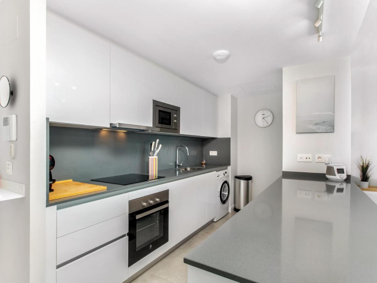 Appartamento Via Celere 2348 Casares Esterno foto