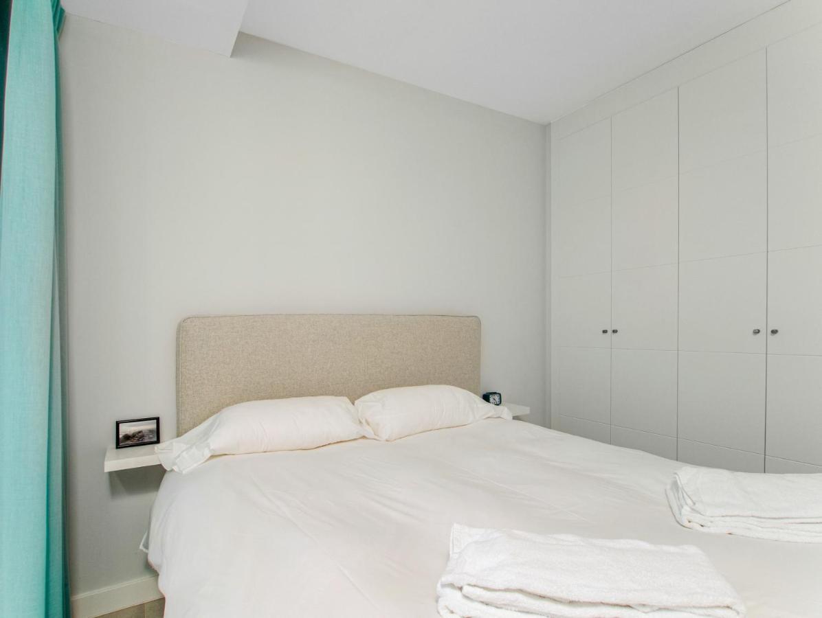 Appartamento Via Celere 2348 Casares Esterno foto