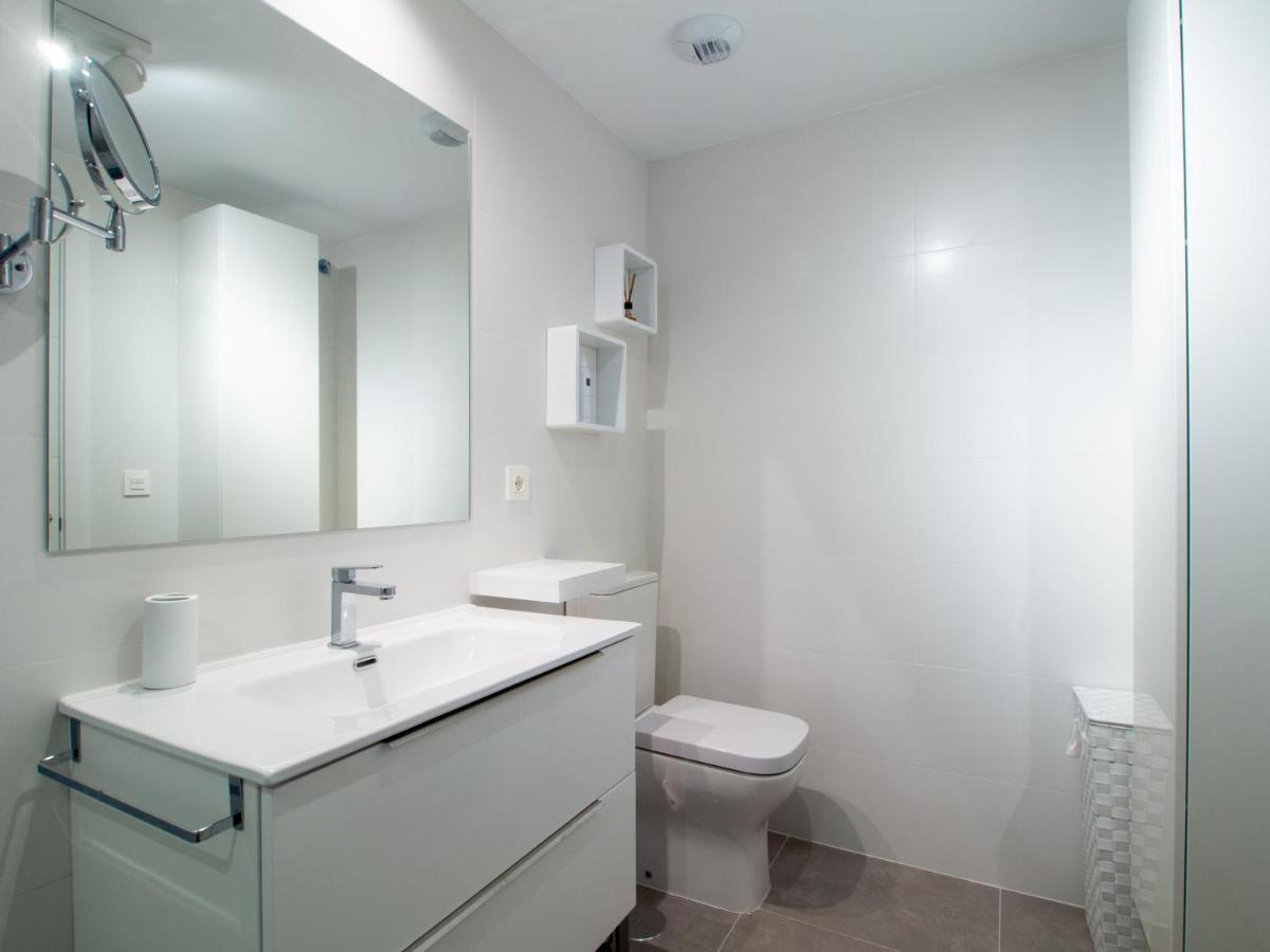 Appartamento Via Celere 2348 Casares Esterno foto