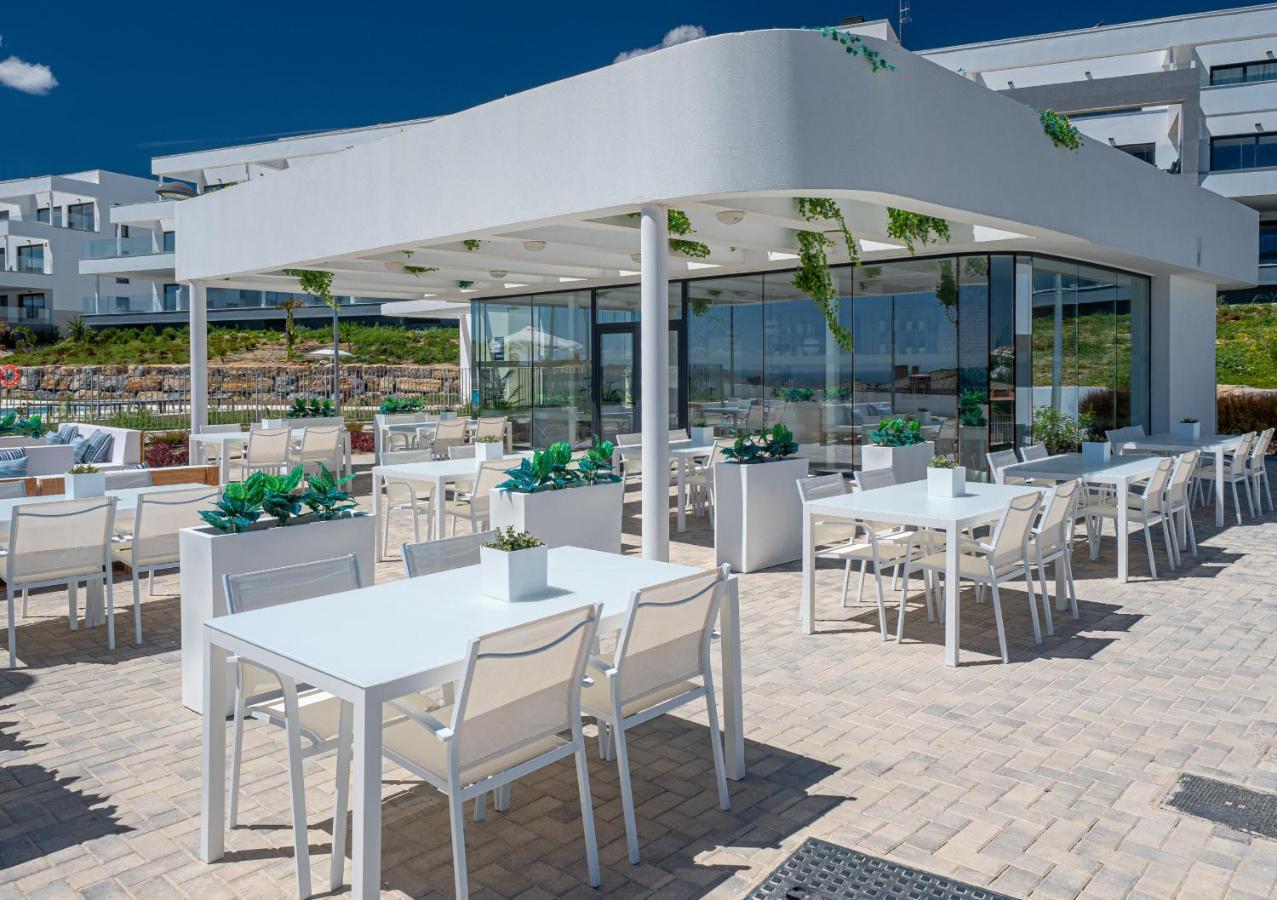 Appartamento Via Celere 2348 Casares Esterno foto